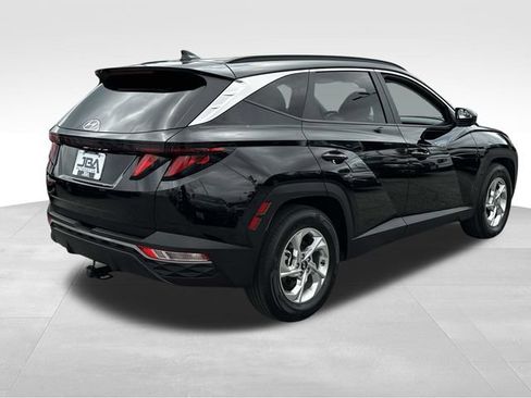 Used 2024 Hyundai Tucson SEL FWD image 27