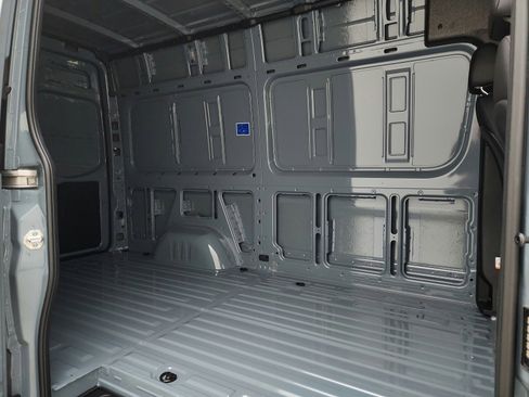 New 2026 Mercedes-Benz Sprinter 2500 image 13