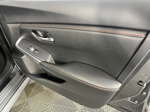 Used 2024 Nissan Sentra SR image 31