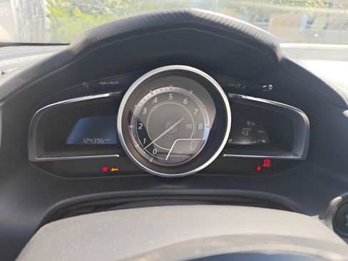 Used 2016 MAZDA MAZDA3 s Grand Touring FWD image 7