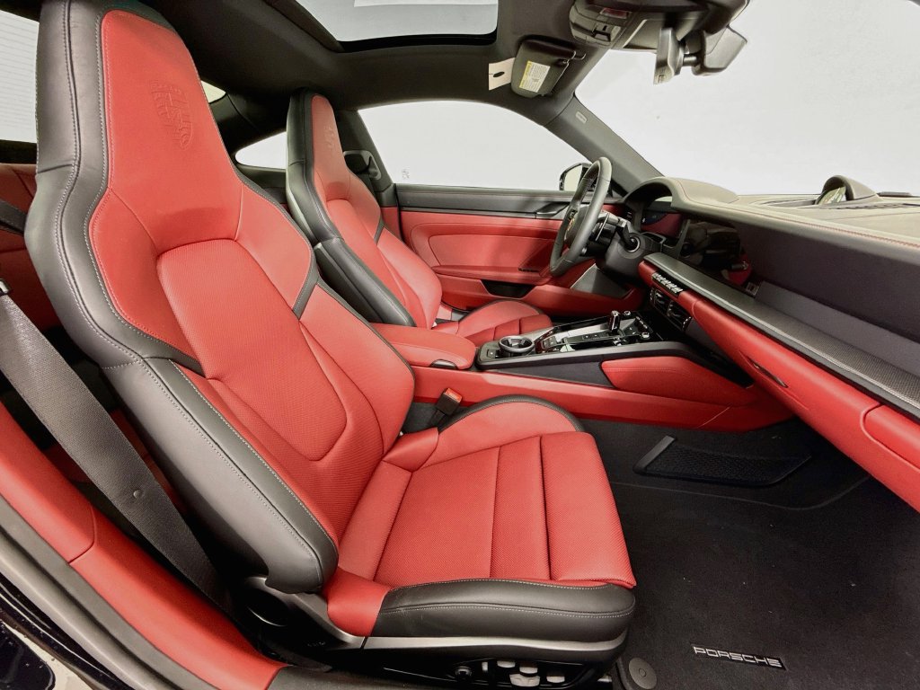 Used 2026 Porsche 911 Carrera S RWD image 29