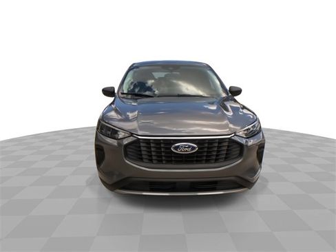 Used 2025 Ford Escape Active w/ Tech Pack #1 image 4