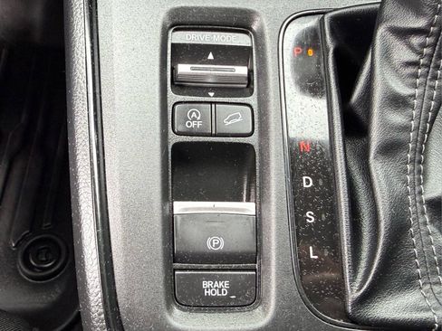 Used 2024 Honda CR-V EX image 26
