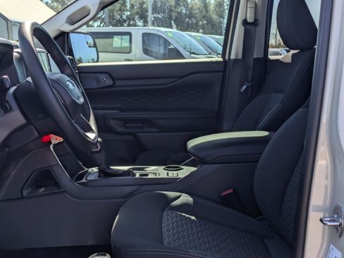 New 2025 Ford Ranger XL RWD image 21