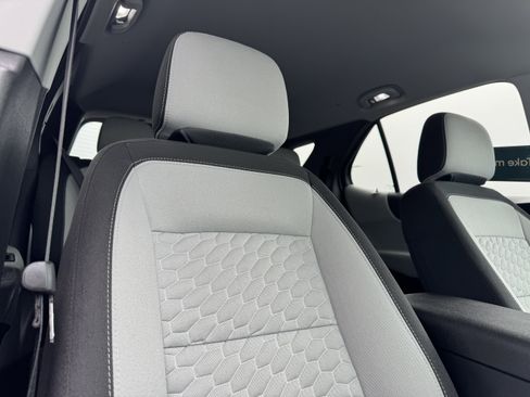 Certified 2020 Chevrolet Equinox LS w/ LS Convenience Package image 23