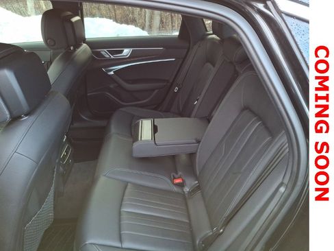 Used 2019 Audi A6 2.0T Premium w/ Convenience Package image 7