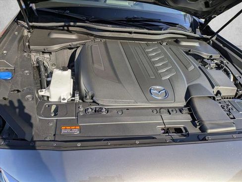 New 2026 MAZDA CX-90 3.3 Turbo w/ Preferred Package image 18