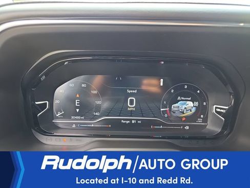 Used 2023 GMC Yukon Denali w/ Denali Reserve Package AWD/4WD image 19