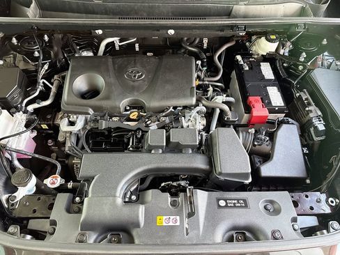 Certified 2024 Toyota RAV4 XLE Premium w/ Weather Package FWD image 29