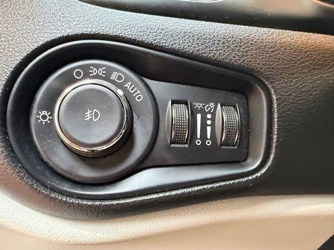 Used 2022 Jeep Renegade Limited w/ Sun, Sound & Wheels Group AWD/4WD image 21