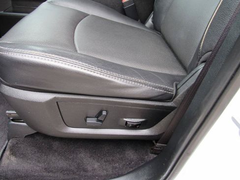 Used 2017 RAM 1500 Sport AWD/4WD image 21
