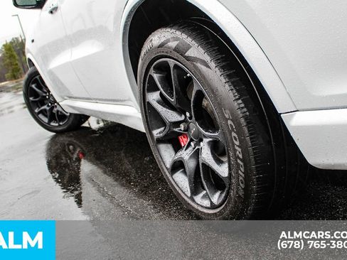 Used 2023 Dodge Durango SRT image 15