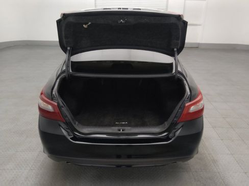 Used 2018 Nissan Altima 2.5 SL FWD image 29
