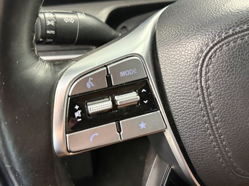 Used 2024 Kia Telluride EX X-Line AWD/4WD image 17