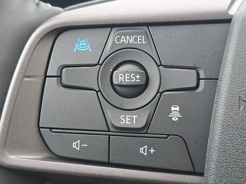 New 2026 Nissan Sentra SL FWD image 28