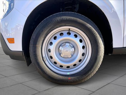 New 2026 Ford Maverick XL image 11