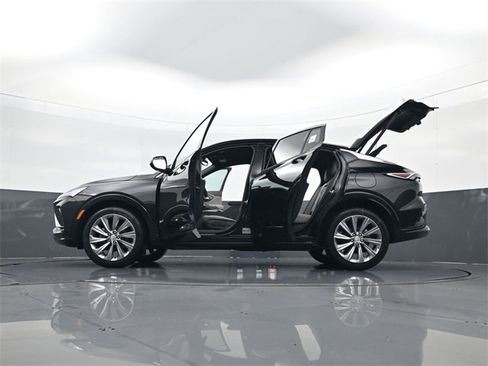New 2026 Buick Envista Avenir FWD image 34