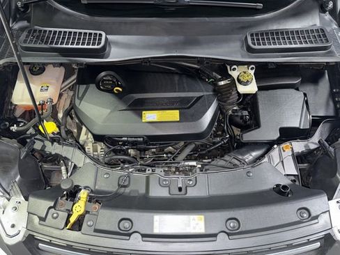 Used 2013 Ford Escape SE AWD/4WD image 4