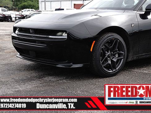 New 2026 Dodge Charger Scat Pack image 39