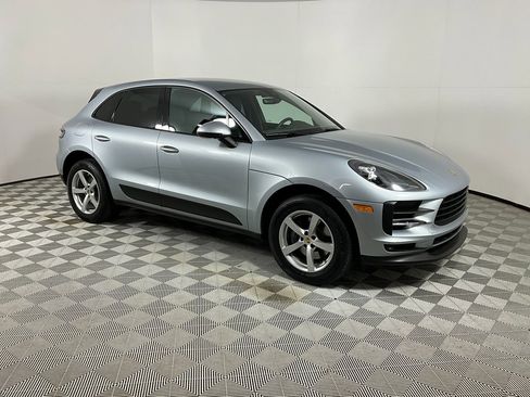 Used 2020 Porsche Macan image 6