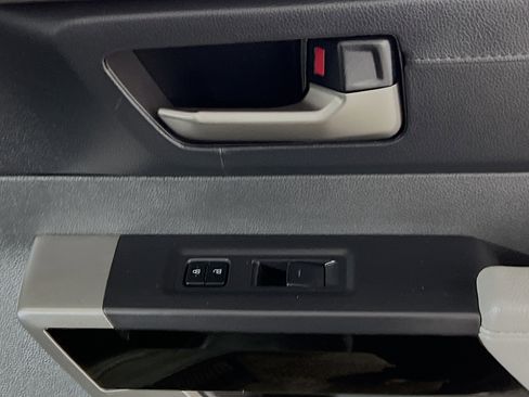 Used 2025 Toyota Tundra Limited w/ TRD Off-Road Package image 32