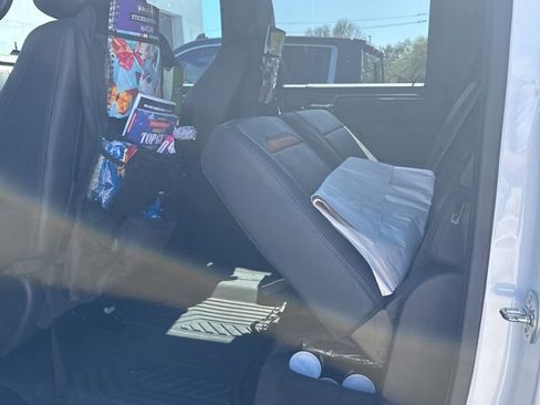 Used 2024 GMC Sierra 2500 AT4 w/ AT4 Premium Plus Package image 7