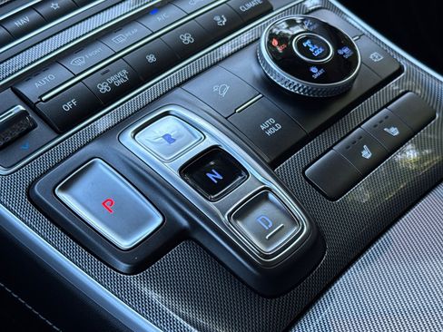 Used 2022 Hyundai Santa Fe SEL Premium w/ Cargo Package image 21