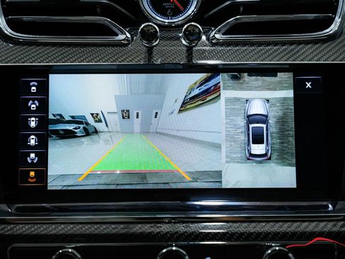 Used 2022 Bentley Bentayga Speed image 91