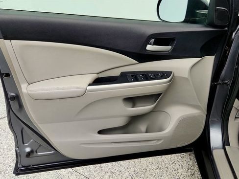 Used 2013 Honda CR-V EX-L image 11