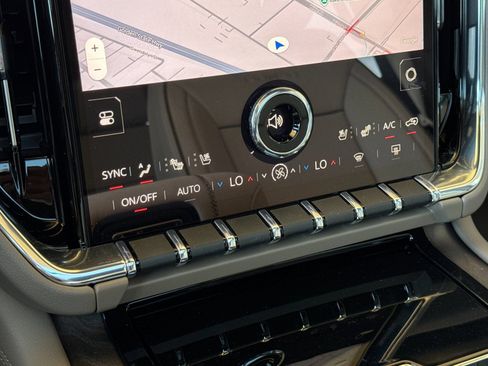 New 2026 GMC Yukon XL Denali AWD/4WD image 23