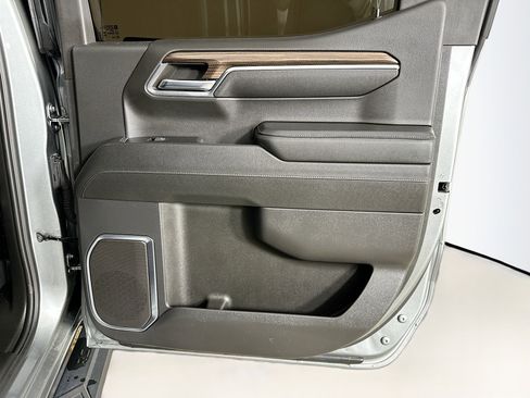 Used 2024 Chevrolet Silverado 1500 RST image 29