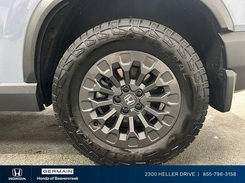 Used 2026 Honda Passport TrailSport image 14
