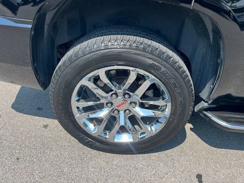 Used 2014 GMC Yukon Denali AWD/4WD image 10