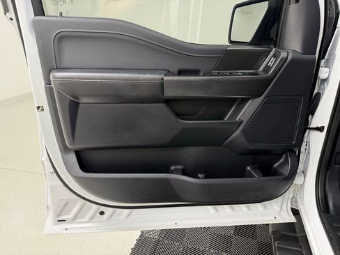 Used 2024 Ford F150 XLT w/ Equipment Group 302A MID image 14