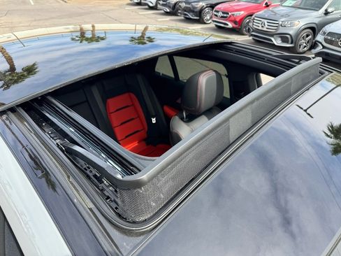 New 2026 Mercedes-Benz GLE 53 AMG 4MATIC Coupe image 19