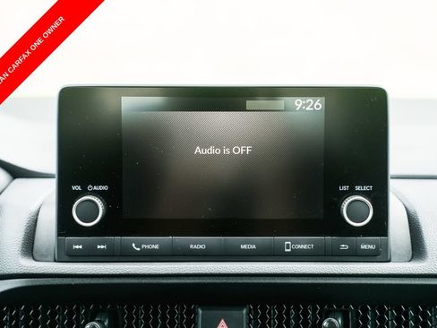 Used 2025 Honda CR-V LX image 19