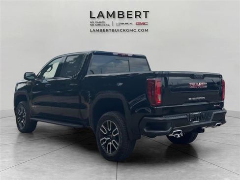 New 2026 GMC Sierra 1500 AT4 w/ AT4 Premium Package AWD/4WD image 7