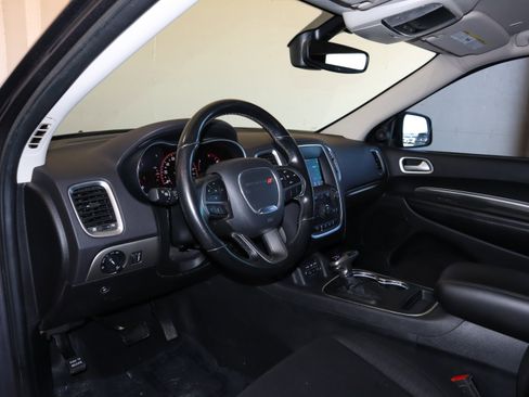 Used 2020 Dodge Durango SXT image 21
