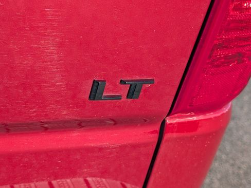 Used 2023 Chevrolet Silverado 1500 LT image 6