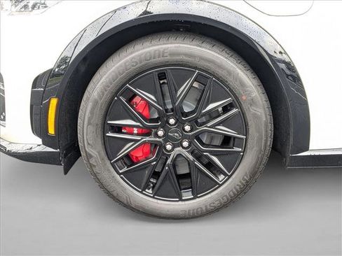 New 2025 Ford Mustang Mach-E Premium w/ Sport Appearance Package image 9