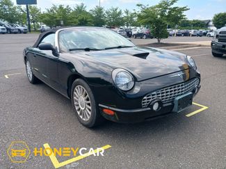 Used 2005 Ford Thunderbird RWD video 1
