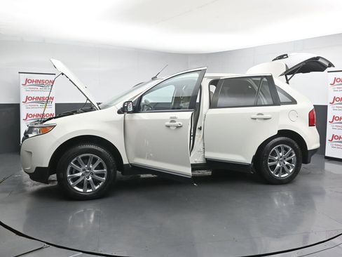 Used 2013 Ford Edge SEL image 43