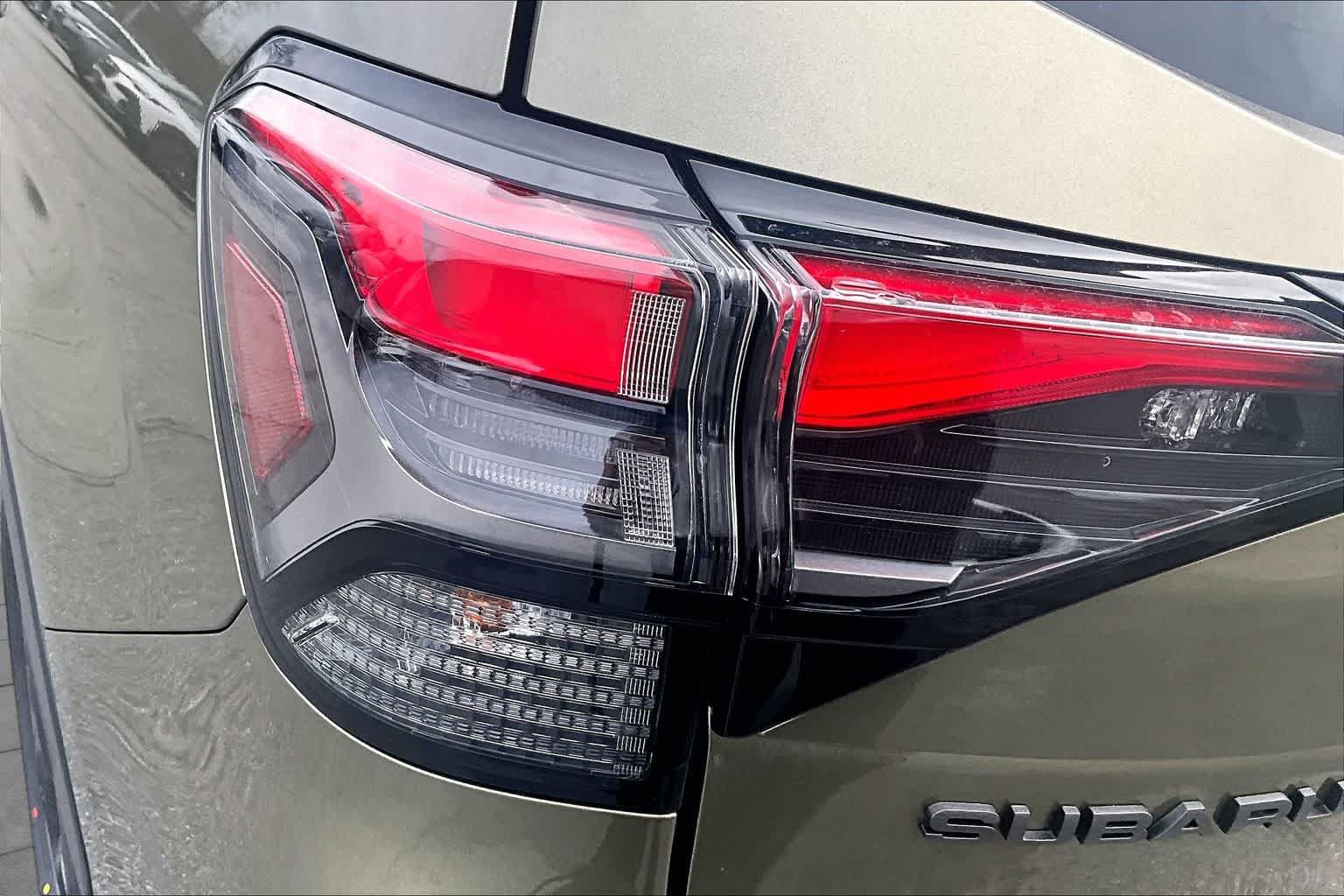 New 2026 Subaru Forester Premium AWD/4WD image 14