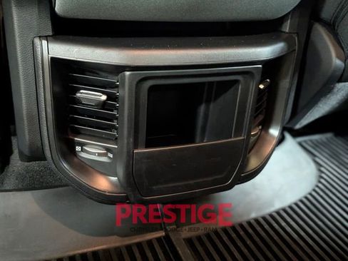 Used 2023 RAM 1500 Big Horn image 25