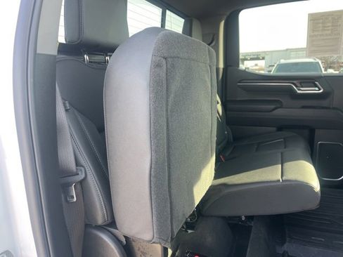 Used 2025 GMC Sierra 1500 SLT w/ SLT Premium Plus Package image 47