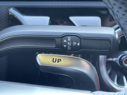 New 2026 Mercedes-Benz CLA 45 AMG AMG CLA 45 4MATIC Coupe image 25