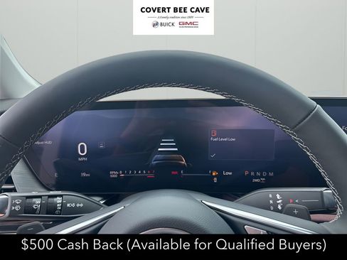 New 2026 Buick Envision Sport Touring image 35