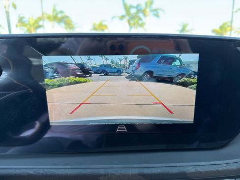 New 2026 Buick Envista Preferred FWD image 21