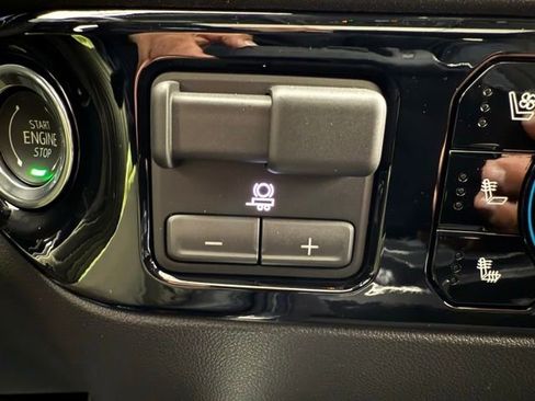 New 2026 Chevrolet Silverado 2500 LTZ image 38