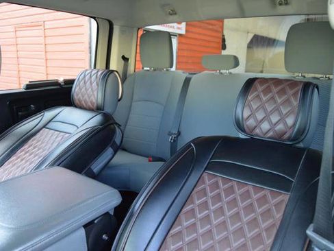 Used 2014 RAM 1500 Tradesman w/ Popular Equipment Group image 43